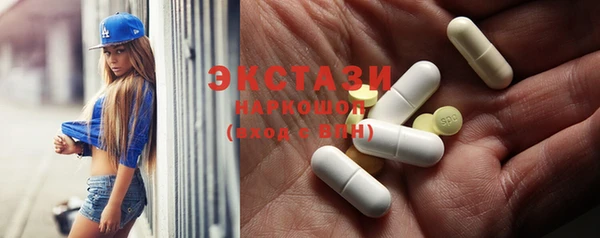 молекула духа Богданович