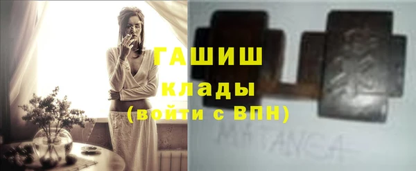молекула духа Богданович